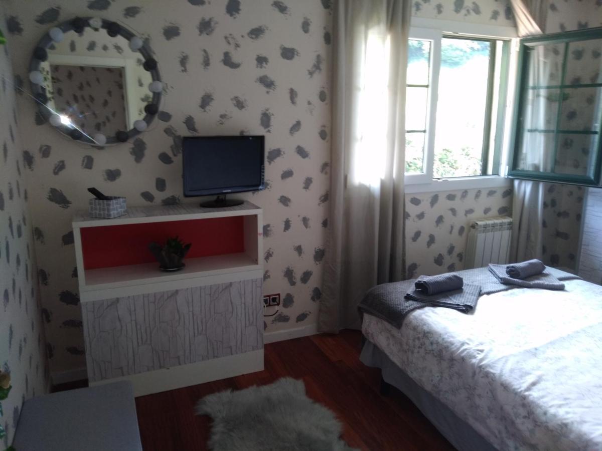 Mozues Apartment Samano Ngoại thất bức ảnh