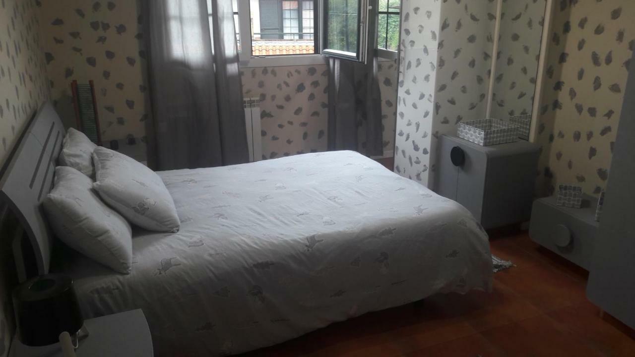 Mozues Apartment Samano Ngoại thất bức ảnh