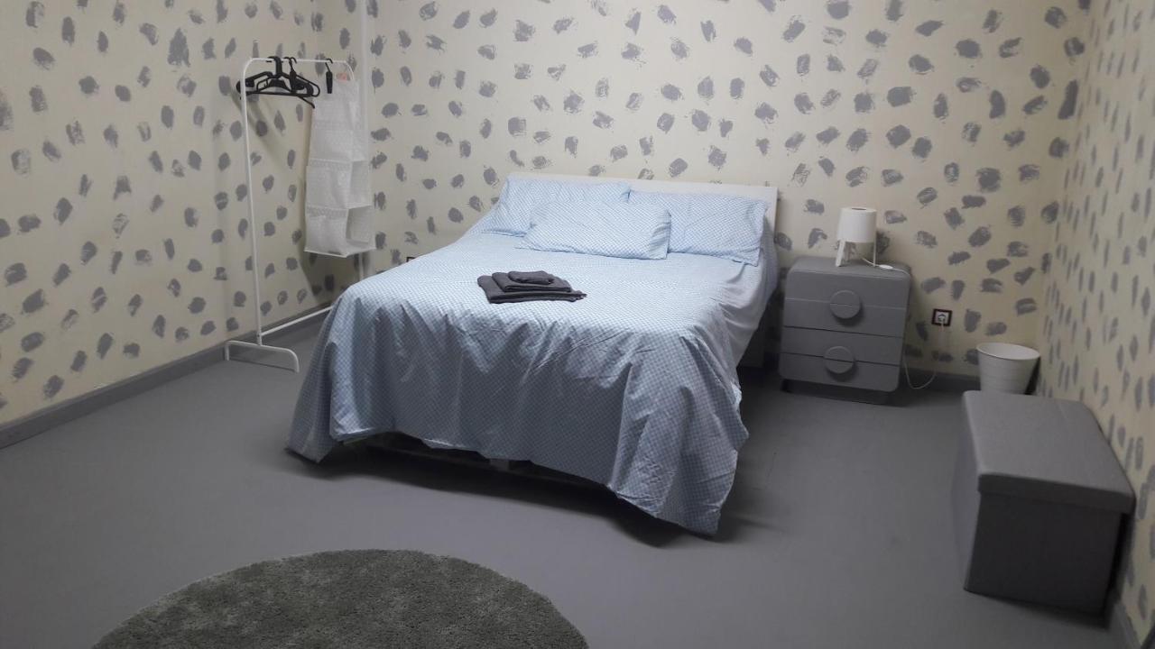 Mozues Apartment Samano Ngoại thất bức ảnh