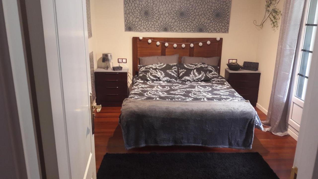 Mozues Apartment Samano Ngoại thất bức ảnh